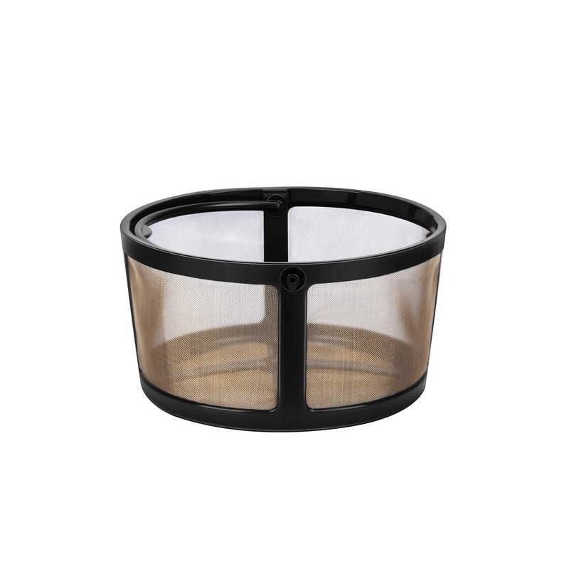Reusable Keurig K Duo Coffee Filter for K-Duo Hot &