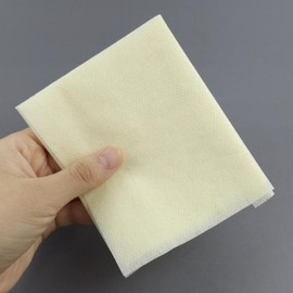 Pine resin cloth for removing dust and blemishes from painted surfaces, natural cotton all-purpose degreasing cloth, rag work, car DIY painting particles / 송진포 도장면 먼지 잡티 제거 천연면 만능 탈지포 보루 작업 자동차 셀프 도색 파티클