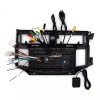 Unbranded For Toyota Avalon 2005-2007 Apple Carplay Car Radio Android