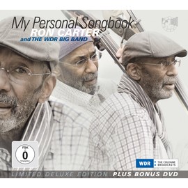 My Personal Songbook (Limited Deluxe Edition)