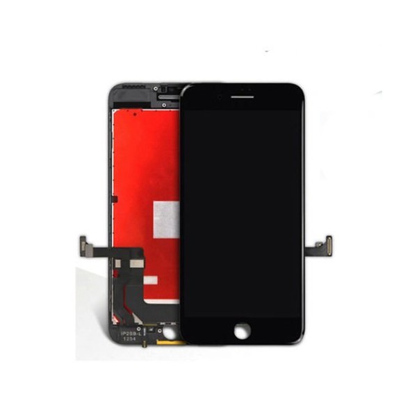 Fixing_DIY for iPhone 7 Plus (5.5 inch Black) Retina HD