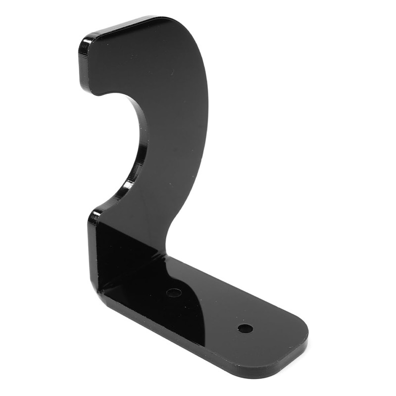 Ieron 2 Pair Baseball Bat Wall Mount, Softball Baseball Bat