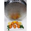 Dlk Stainless Steel Raw Meatball Tray 15 inches (Turkish Cig