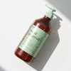 윤기있고 모발 부드럽게 7가지 오일의 샴푸 800ml Moisturizing Shampoo with