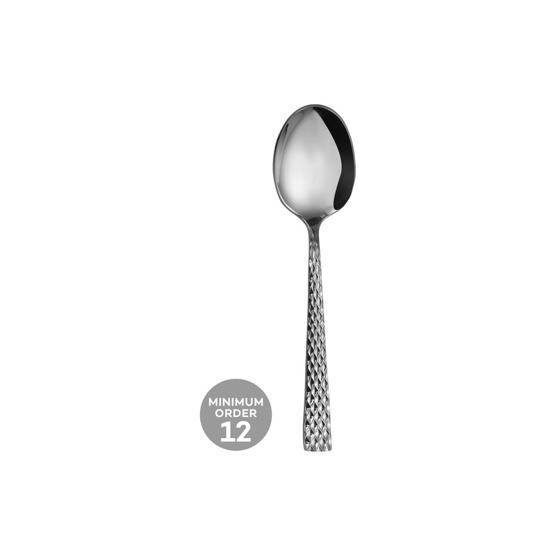 Maxwell & Williams Diamonds Teaspoon Set of 12