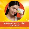 Garnier Express Aclara Crema Vitamina