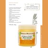Pomada Muscular ÁRNICA y OCOTE Efecto Calmante 140grs. Línea Auxilio