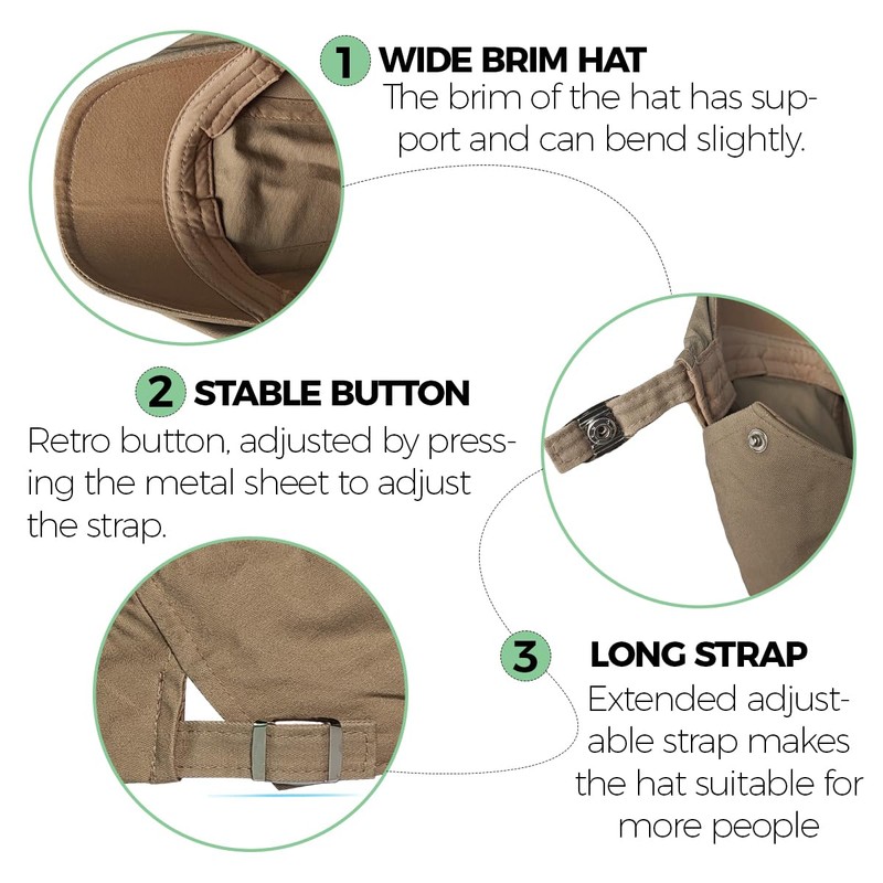 BUDUBIBI Cotton Beret Men's Peaked Cap Summer Newsboy Flat Cap
