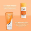 Belo Intense Underarm Whitening Cream and Deo Day & Night