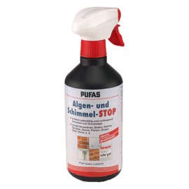 Pufas Algae Moss Mould Stop 0.500 L