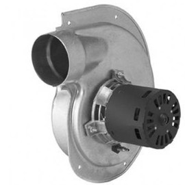 1010324 - Heil Furnace Draft Inducer/Exhaust Vent Venter Motor - OEM Replacement
