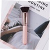 Outanaya 2pcs Makeup Brush Set Face Foundation Powder Brush Set