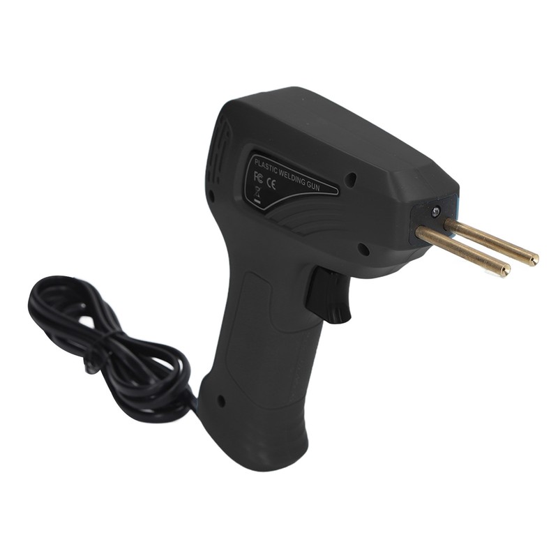 Plastic Welding Torch with Staple Robust Practical Bumper Repair Stapler