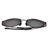SAUCER Replacement Nose Pieces Pads for Oakley Spindrift OO9474 |