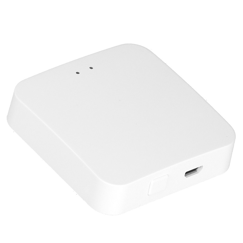 Intelligent Wireless Gateway Hub WiFi 802.11 B/g/n AI Voice Control