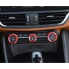 Alfa Romeo New Julia (952)/Stelvio Center Console Air Conditioner Switch