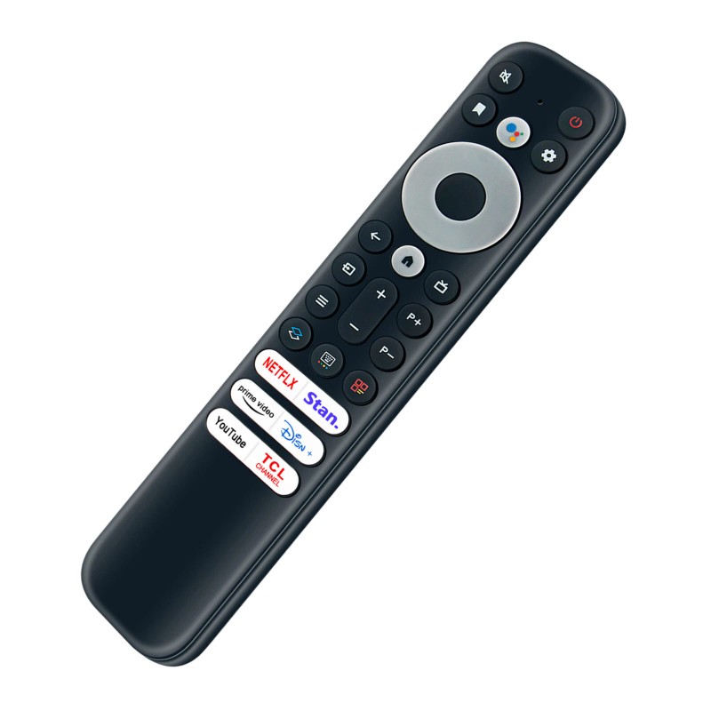 For TCL RC902V FAR1 Replaced Remote for TCL TV 43C635