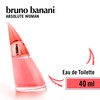 Bruno Banani Absolute Woman Fragrance Gift Set