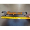 Snap-on 3D Printed 12" Magnetic Sign - Toolbox/Man Cave Fan