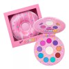 Glamlite Paleta Sombras Ojos Glamlite Original 100%