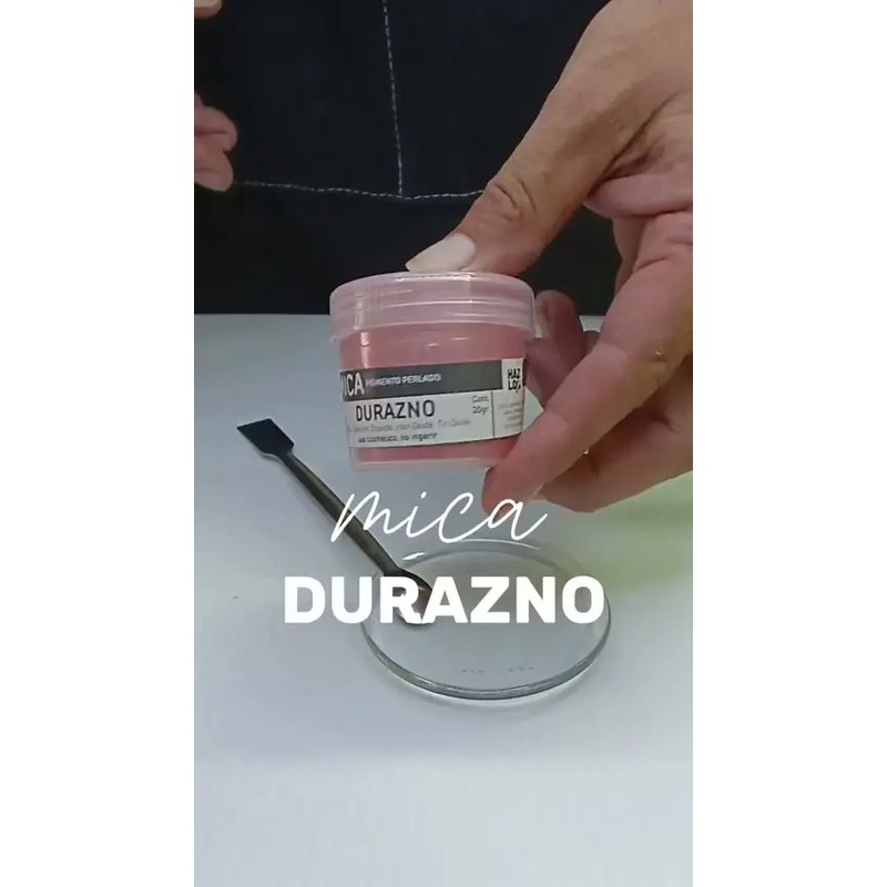 Colorantes No Migrante Mate Perlado Neon Jabones Glicerina