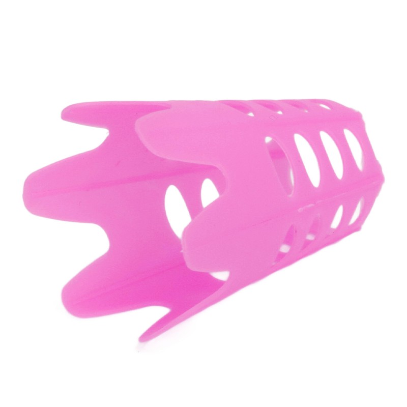 20 Pcs Plastic Golf Ball Holder Resistanceless Golf Simulator Tees