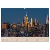 City Lights – New York im Fokus (Wandkalender 2026 DIN