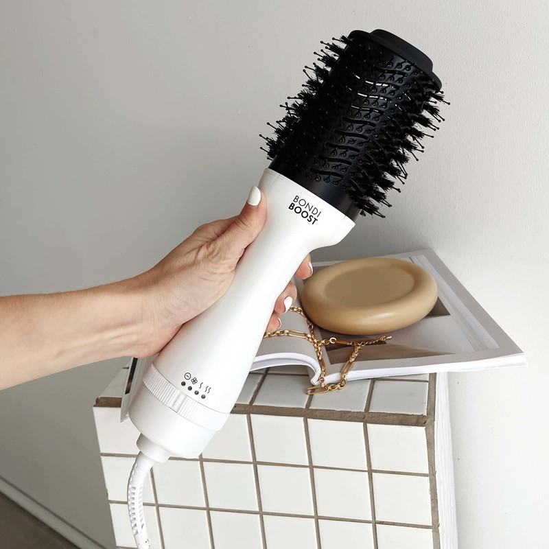 BondiBoost Blow out Brush 75mm