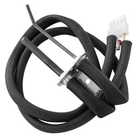 9003626005 Water Heater igniter Flame Rod, Silicon Nitride Ignitors Compatible with A.O.Smith Water Heater Replaces 900362115 9003627005 9003627115 9004041005 9004602215 100109355