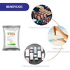 Oxido de Zinc Uso Cosmetico 1 Kilo
