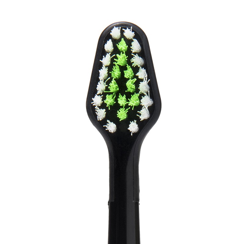 Waterpik Triple Sonic Replacement Brush Heads, Complete Care Replacement Tooth