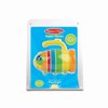 Melissa & Doug Sunny Patch Giddy Buggy Flashlight With Easy-Grip