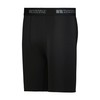 Russell Athletic Compression Shorts Black XL