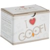 Egan Piggy Bank, Multicolor, Unique