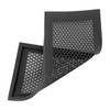 2Pcs Baby Proof Vent Cover Child Proof Safe Soft Silicone