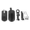 Bicycle Mud Guard Foldable Universal Mountain Bike Stretchable Mudguard Cycling