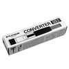 Platinum Fountain Pen Converter -800A 0 4876000 Clear