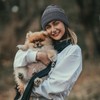 Rosoz Gorro unisex para hombre y mujer, gorro de punto