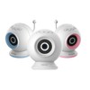 D-Link DCS-825L Wireless N EyeOn Baby überwachungskamera schwarz