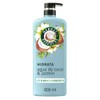 Herbal Essences Acondicionador Hidrata Agua de Coco 600 ml