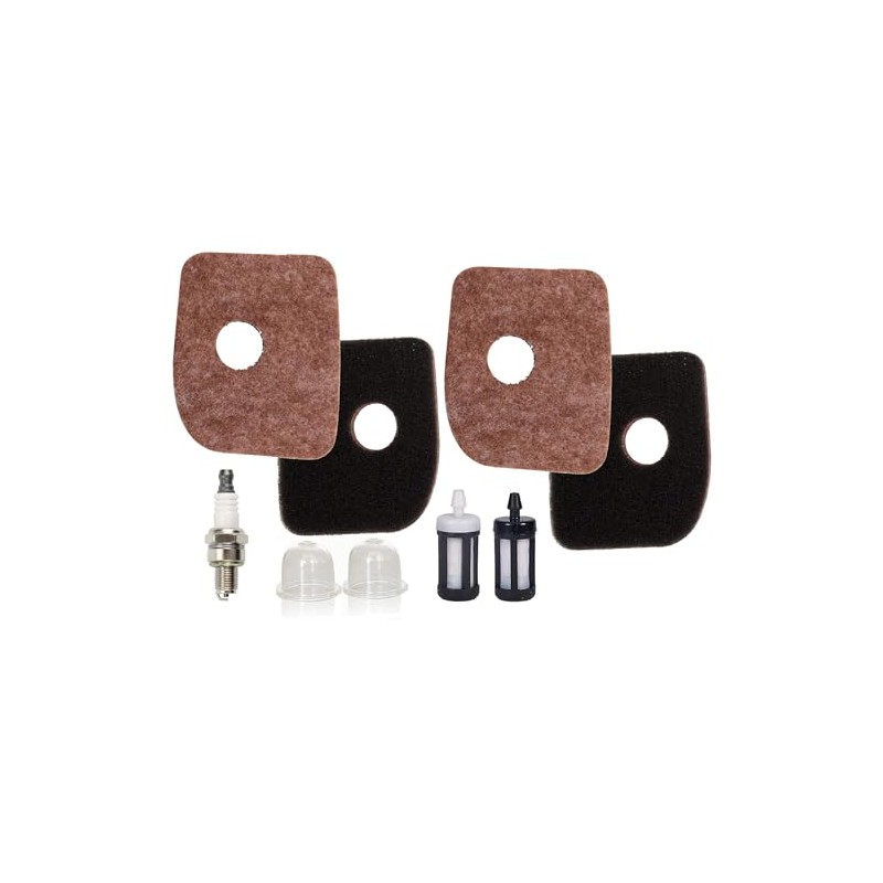 Hippotech BG56C 4241 120 1800 Air Filter for STHIL BG56
