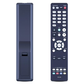 PZL RC-1192 Replacement Remote Control fit for Denon AV Receiver AVR-X2200W AVR-S900W AVR-S910W AVR-X2100W AVR-X5200W AVR-X3300W AVR-X3100W AVR-X3200W