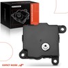 A-Premium HVAC Heater Blend Door Actuator Compatible with Jeep Liberty