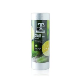 Sanitary Bag 700 Sheets T-Standard Thick Roll Bag / 위생백 700매 티스탠다드 두꺼운 롤백