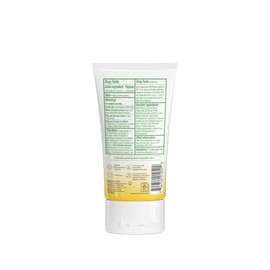 Alba Botanica Sunscreen for Face, Fragrance-Free Sheer Mineral Face Sunscreen Lotion, Broad Spectrum SPF 50, Water Resistant and Biodegradable, 2 fl. 