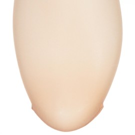 Atsugi FP12163P Women's Stockings, Tighten and Beautiful, Summer, 3 Pairs Set, Compression and Mesh Panty, Sheer Beige