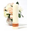 Cirio Vela Paschal Communion Candle Easter Holy Cirio Pascual Cross
