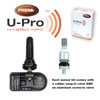 Set of 4 PREMA U-Pro Hybrid NFC TPMS Sensors with