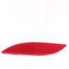 Twowinds Reflector for Bumper Compatible with Renault Megane III, Reflectors,