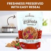 Erin Baker’s Homestyle Fruit and Nut Granola with Ancient Grains